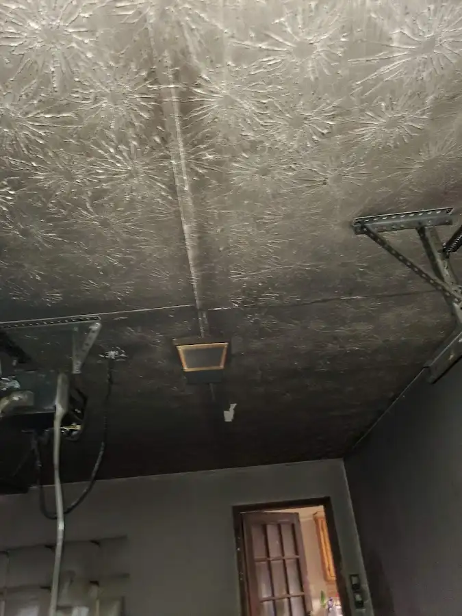 Fire and smoke damage assessment for Emergency Water Damage Services in Fort Bliss